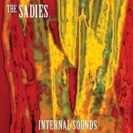 Sadies - International sounds  | CD