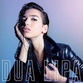 Dua Lipa - Dua Lipa  | LP