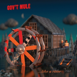 Gov't Mule - Peace...Like a River | CD