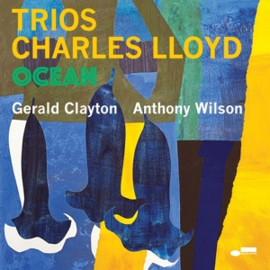 Trios Charles Lloyd - Ocean | LP