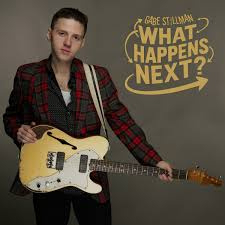 Gabe Stillman - What Happens Next? | LP