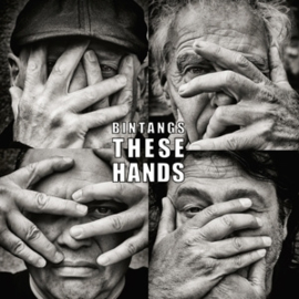 Bintangs - These Hands -Bintangs 60 Jaar! 1961-2021- | LP -Coloured vinyl-