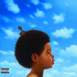 Drake - Nothing was the same | CD