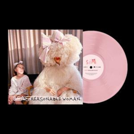 Sia - Reasonable Woman | LP -Coloured vinyl-