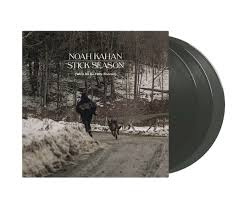 Noah Kahan - Stick Season | 3LP