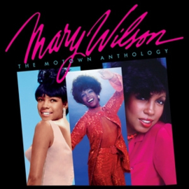 Mary Wilson - Motown Anthology  | 2CD