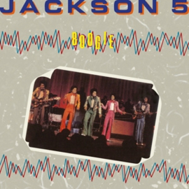 Jackson 5 - Boogie | LP -Reissue-