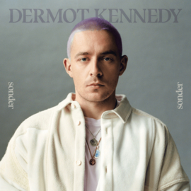 Dermot Kennedy - Sonder | LP -Coloured vinyl-