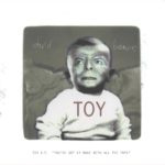 David Bowie - Toy E.P. | CD -E.P.-