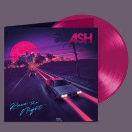 Ash - Race the Night | LP