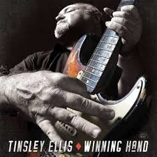 Tinsley Ellis - Winning hand | CD