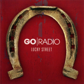Go Radio - Lucky Street | LP -Reissue, Coloured Vinyl-