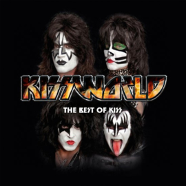 Kiss - Kissworld: the best of Kiss |  CD