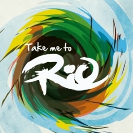 Take me to Rio collective - Take me to Rio | CD