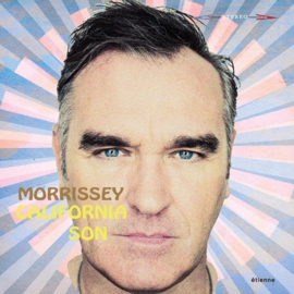 Morrissey - California sun |  LP -coloured vinyl-