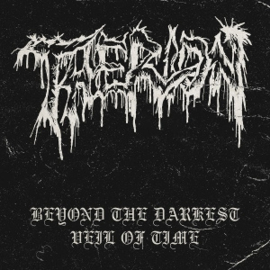 Therion - Beyond the Darkest Veil of Time | LP