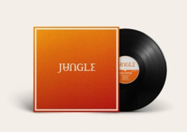 Jungle - Volcano | LP