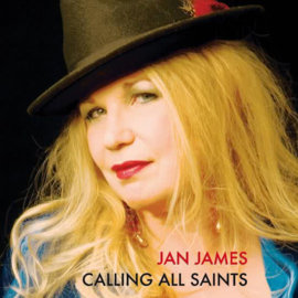 Jan James - Calling all saints | CD