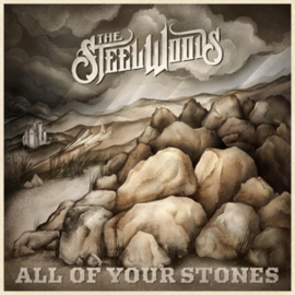 Steel Woods - All Of Your Stones | LP