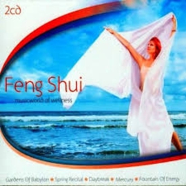 Feng Shui : Music of wellness | 2CD