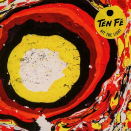 Ten Fé - Hit the light | LP