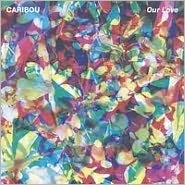 Caribou - Our love | CD