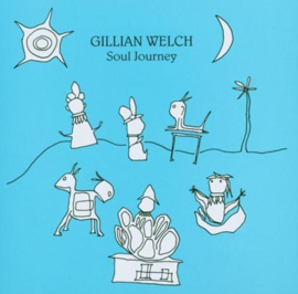 Gillian Welch - Soul journey | LP
