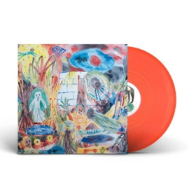 Notwist - News From Planet Zombie | LP -Coloured vinyl-