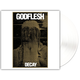 Godflesh - Decay | LP -Coloured vinyl-