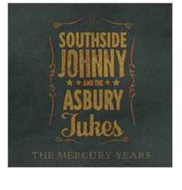 Southside Johnny & The Ashbury Jukes - Mercury years | 3CD
