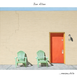 Jon Allen - ...Meanwhile | CD