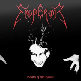 Emperor - Wrath of the Tyrant | LP -Coloured vinyl-
