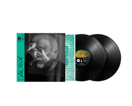 Peter Gabriel - O/I | 2LP -Reissue-