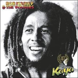 Bob Marley & The Wailers - Kaya 40 | 2LP