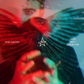 Marc Almond - Chaos and a dancing star  | LP -coloured vinyl-