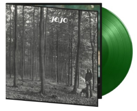 George Kooymans - Jojo | LP reissue, coloured vinyl