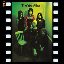 Yes - Yes Album | LP + 4CD+ BLURAY -Super Deluxe Edition-