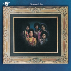 Jackson 5 - Greatest Hits (Quad Mix) | LP