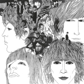 Beatles - Revolver | 4LP+7"single+book boxset-
