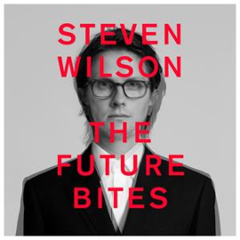 Steven Wilson - Future Bites | LP -Coloured vinyl, Indie only-