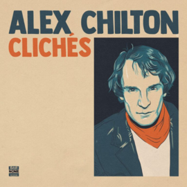 Alex Chilton - Cliches | LP -Coloured vinyl