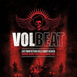 Volbeat - Live From Beyond Hell / Above Heaven | 3LP