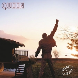 Queen - Made in heaven | 2LP