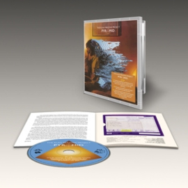 Alan Parsons Project - Pyramid | BLURAY