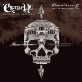 Cypress Hill & London Symphony Orchestra - Black Sunday Live At the Royal Albert Hall | 2LP