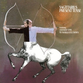 Sagittarius - Present tense LP