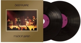 Deep Purple - Made in Japan | 2LP