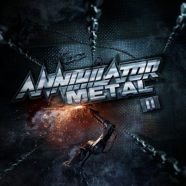 Annihilator - Metal Ii | 2LP