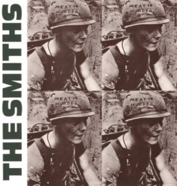 Smiths - Meat is Murder | LP