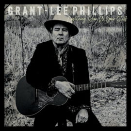 Grant Lee Phillips - Lightning, Show Us Your Stuff | CD